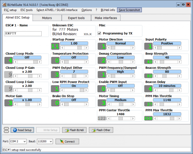 BLHeliSuiteAtmel ESC Setup_161204_1.png