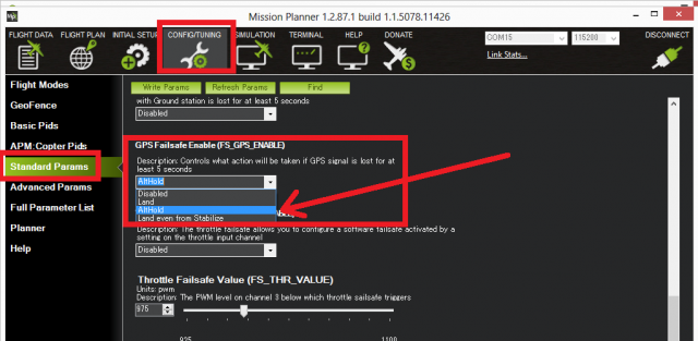 _MissionPlanner_GPSFailsafe.png