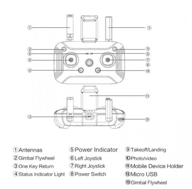 JJRC X9 Funke.JPG