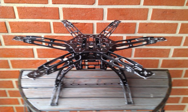 CX-20 Hexacopter 5.JPG