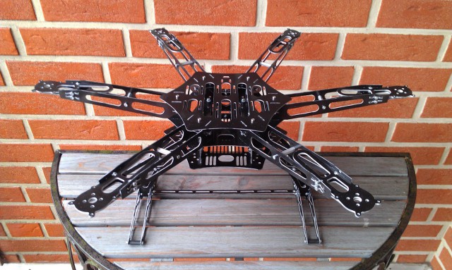 CX-20 Hexacopter 6.JPG