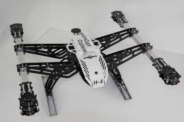 H4-A Quadrocopter von Concept Copters 3.JPG