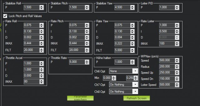 Arducopter PID 23.11.2016 -fliegbar yaw_problem.JPG