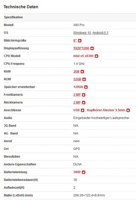 teclast 8 Zoll dual Boot.JPG