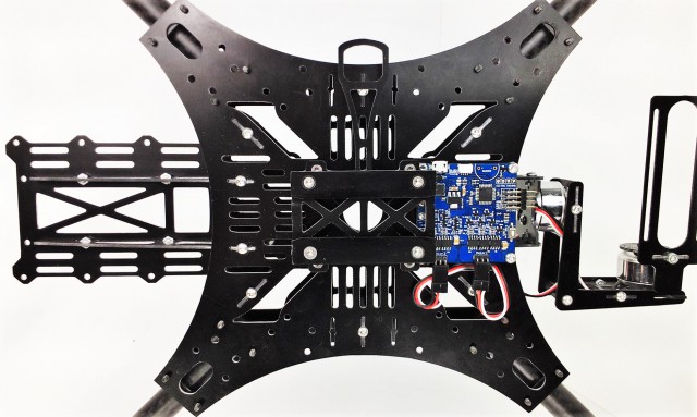Concept Copters LR X4 X8 Quadrocopter Oktocopter 1.JPG
